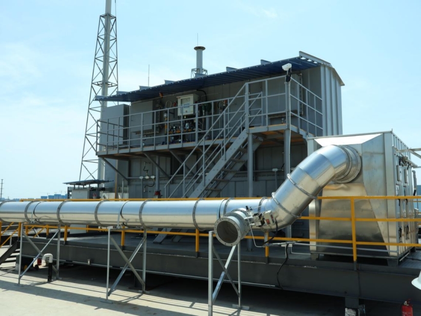 广东省废气处理厂家公司199